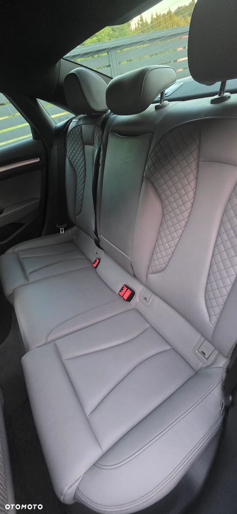 Audi S3 - 21