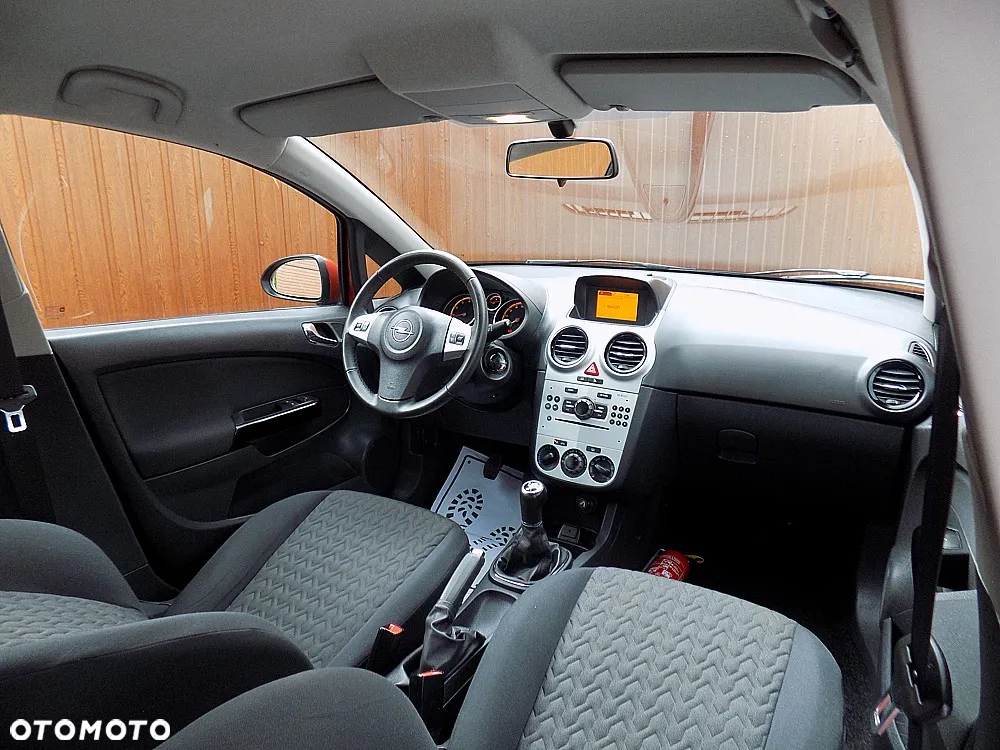 Opel Corsa 1.2 16V Color Edition - 20