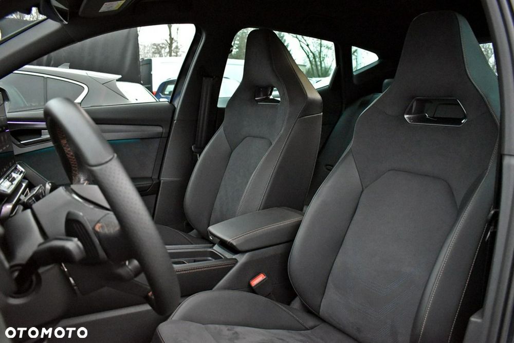 Cupra Formentor 1.5 e-Hybrid PHEV DSG - 12