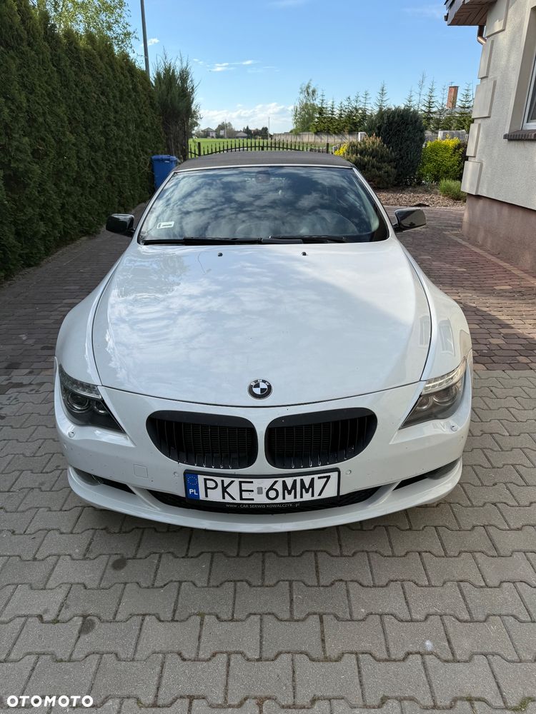 BMW Seria 6 - 3