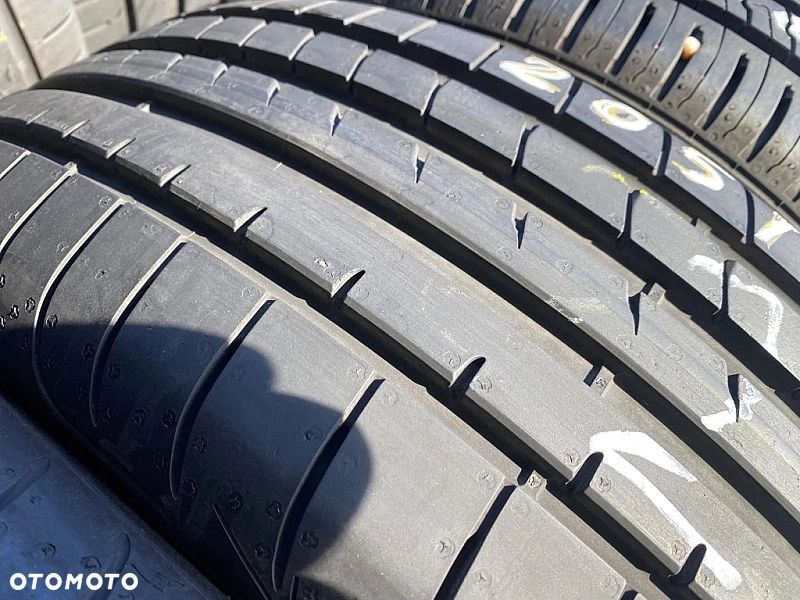 205/45/18 Goodyear Eagle F1_6,5mm_2szt_(286) - 3