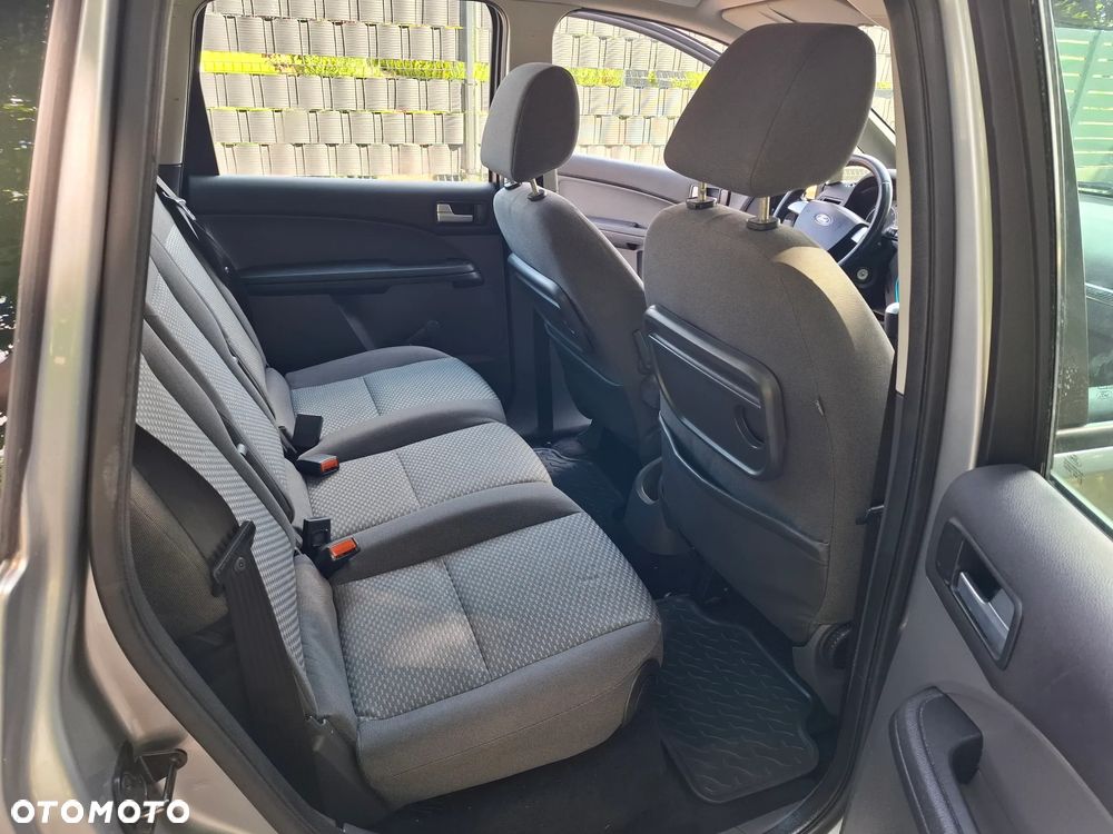 Ford C-MAX Ambiente - 16