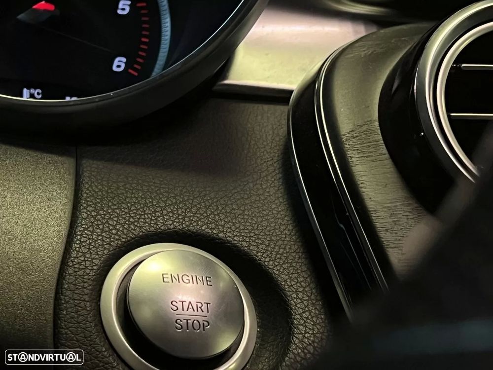 Mercedes-Benz GLC 250 d Coupé AMG Line 4-Matic - 31