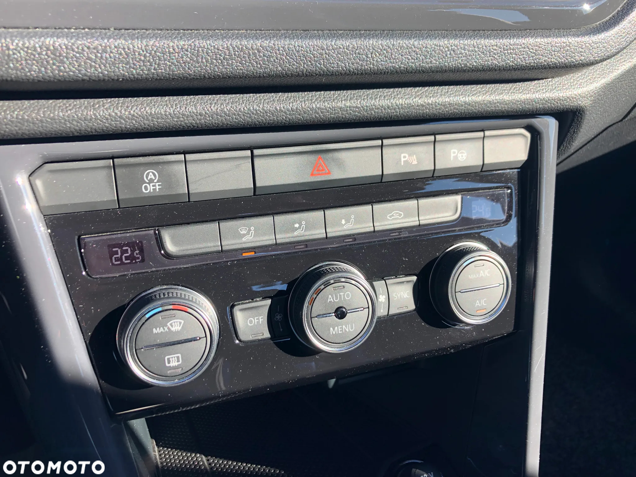 Volkswagen T-Roc 1.5 TSI ACT OPF DSG Style - 33