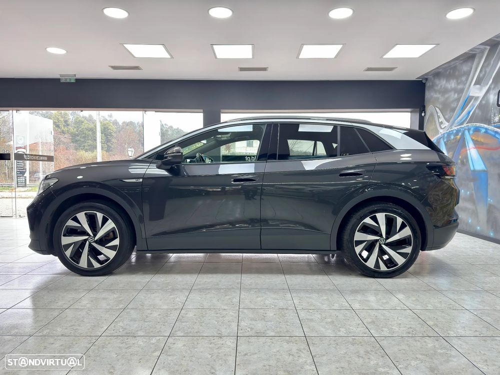 VW ID.4 Performance Upgrade Pro 1st Max - 6