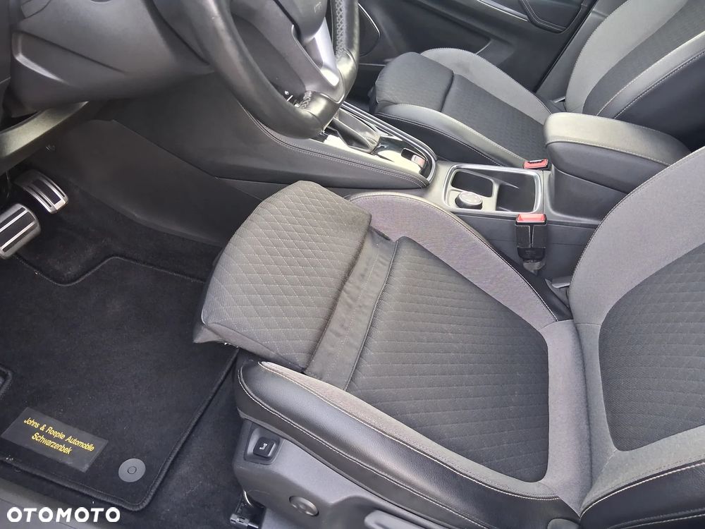 Opel Grandland X 1.5 D Start/Stop Automatik INNOVATION - 19