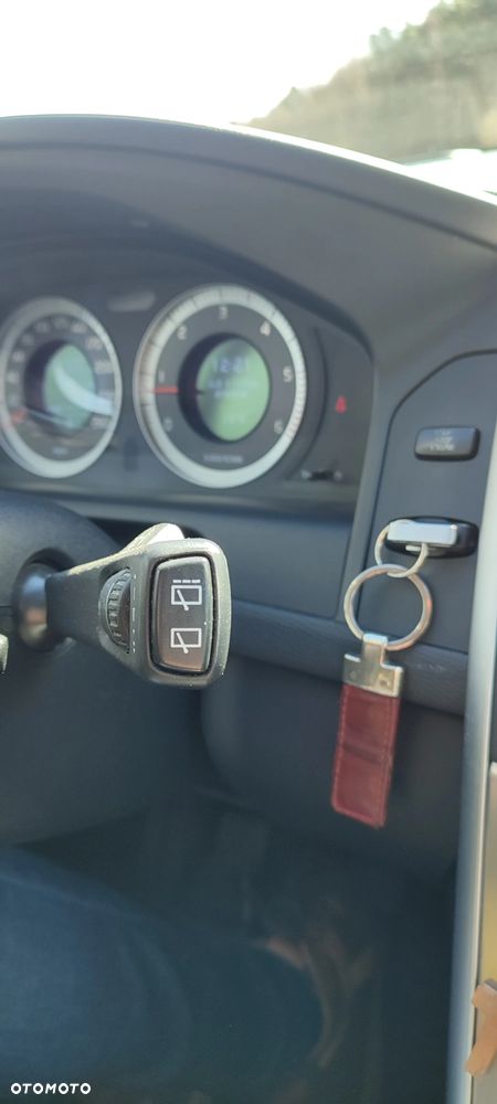 Volvo XC 60 D5 AWD - 7