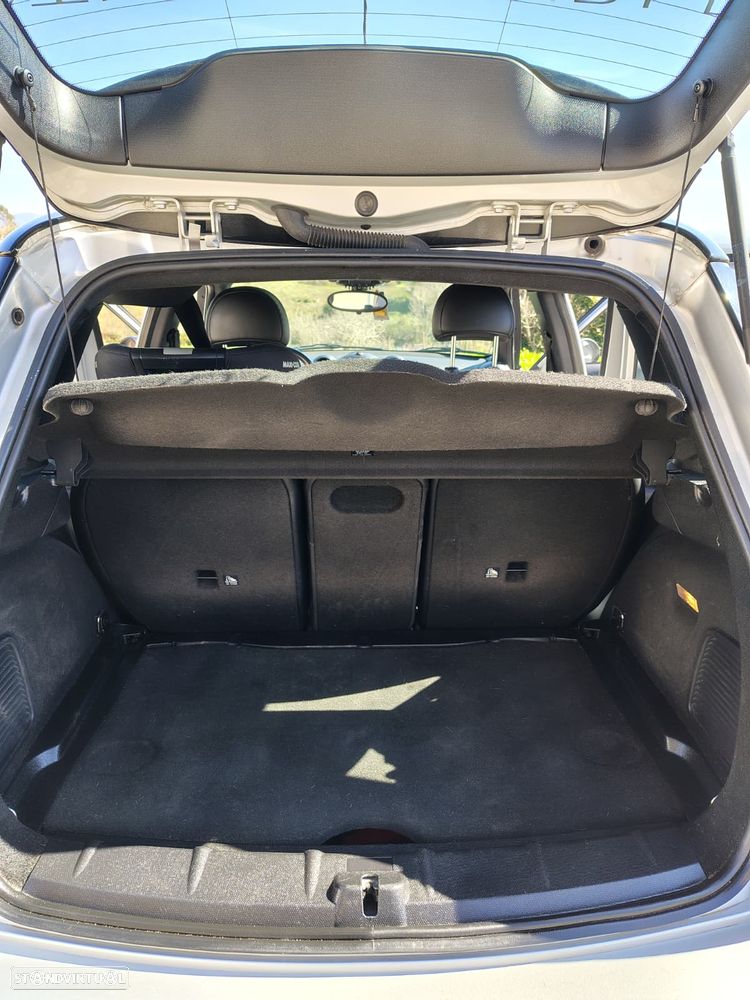 MINI Countryman Cooper Park Lane - 21