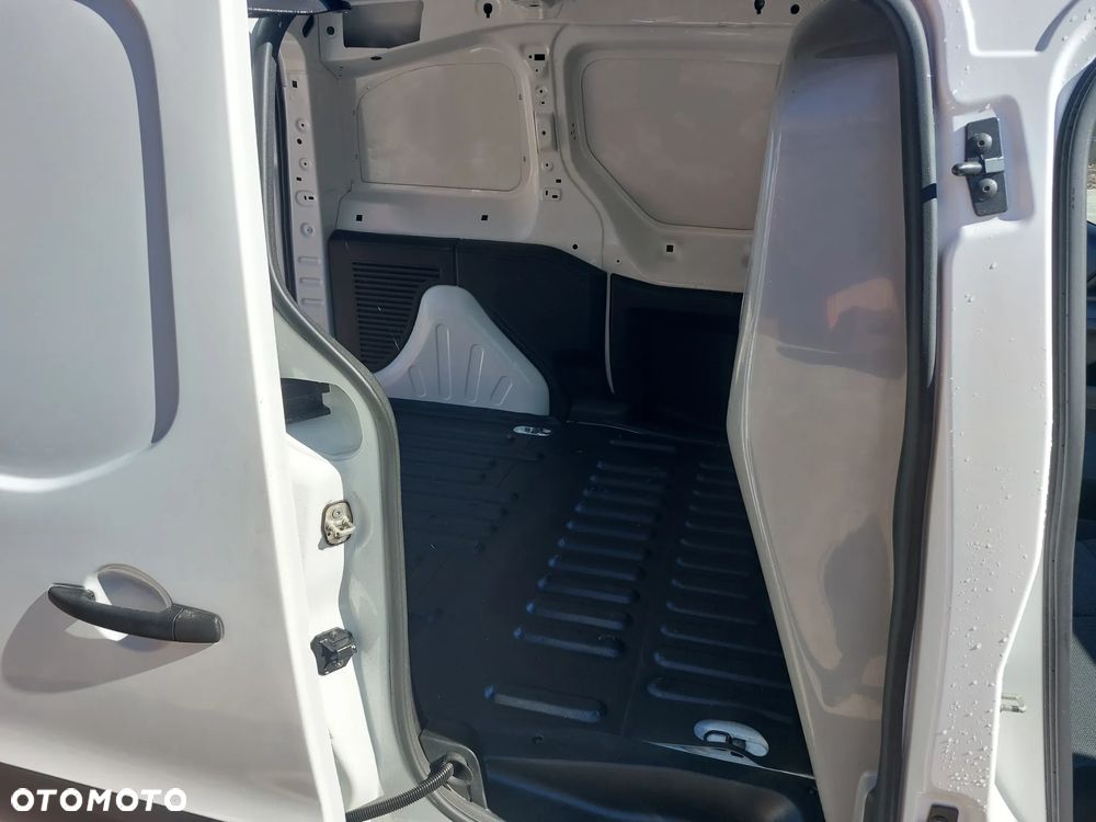 Peugeot Partner 1.6 BlueHDi Active - 20