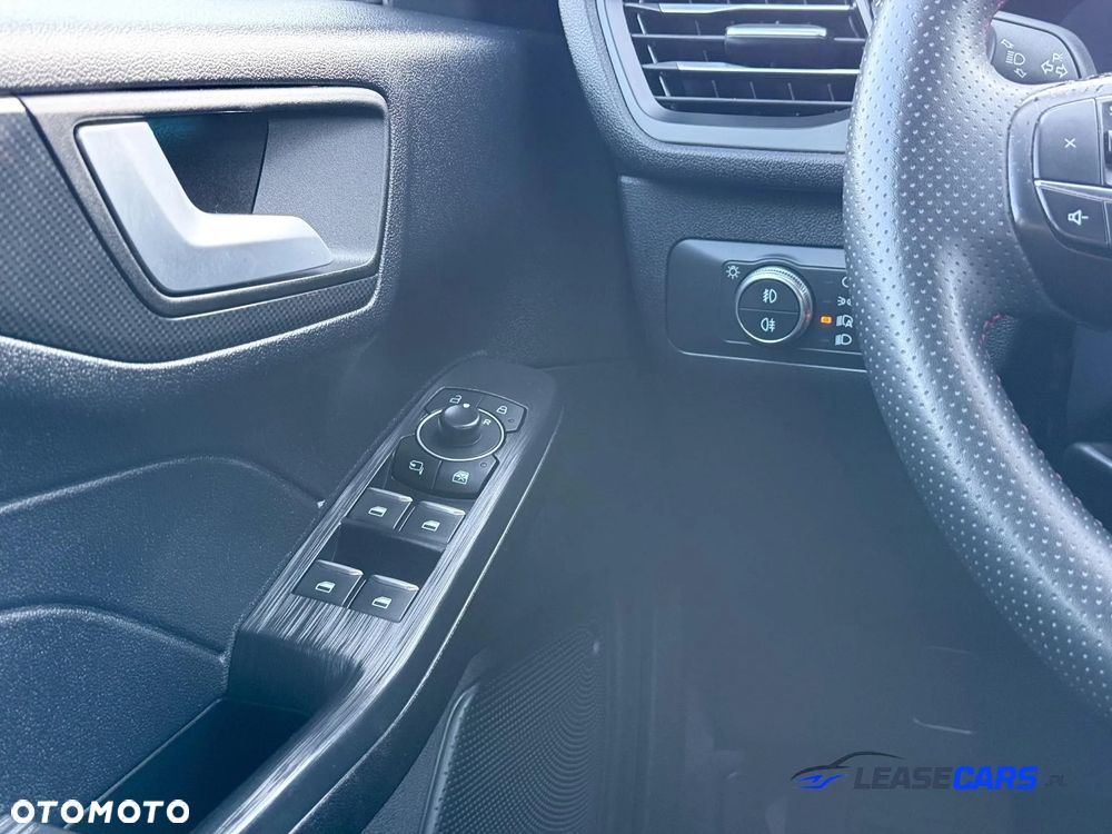 Ford Kuga 2.0 EcoBlue ST-LINE X - 16