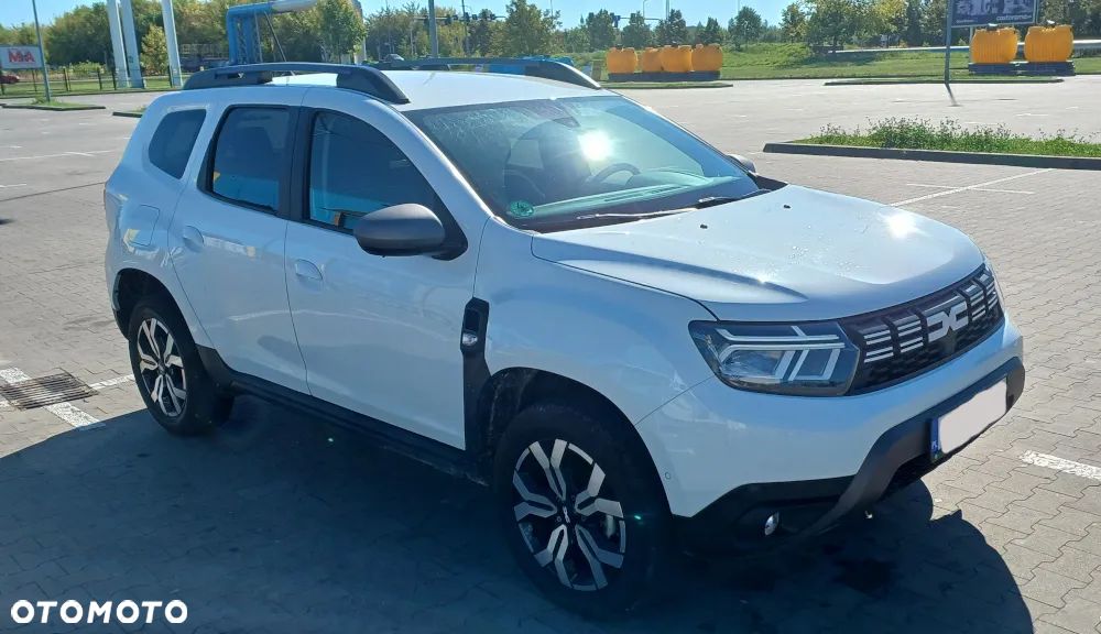 Dacia Duster 1.3 TCe Journey - 1