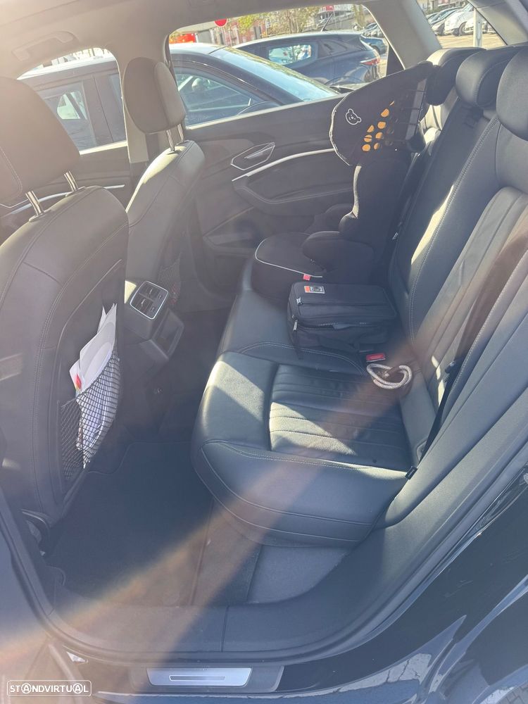 Audi e-tron 55 quattro - 7