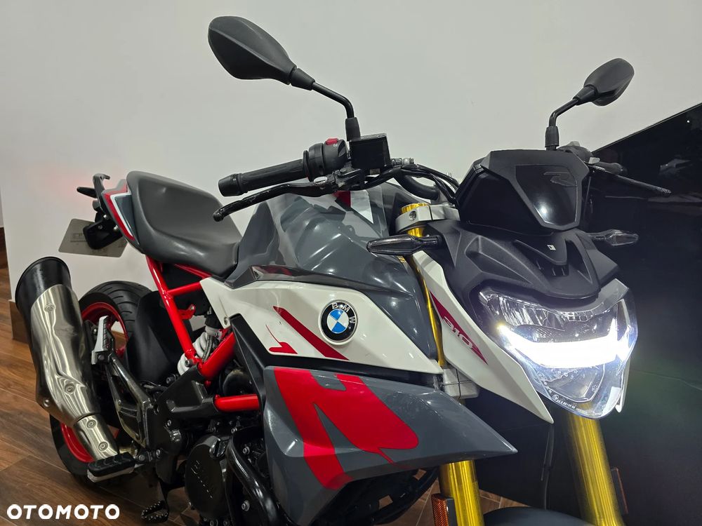 BMW G - 1