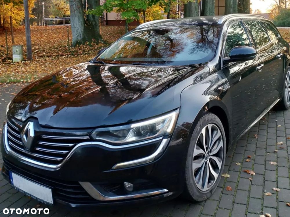 Renault Talisman 2016 photo 2