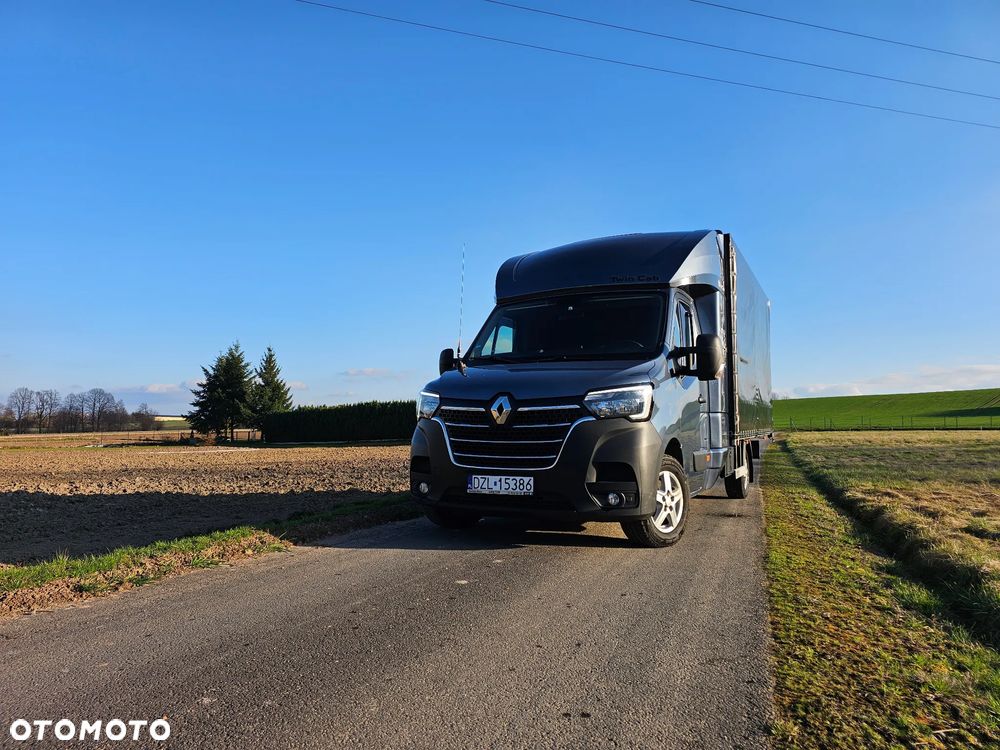 Renault Master - 3