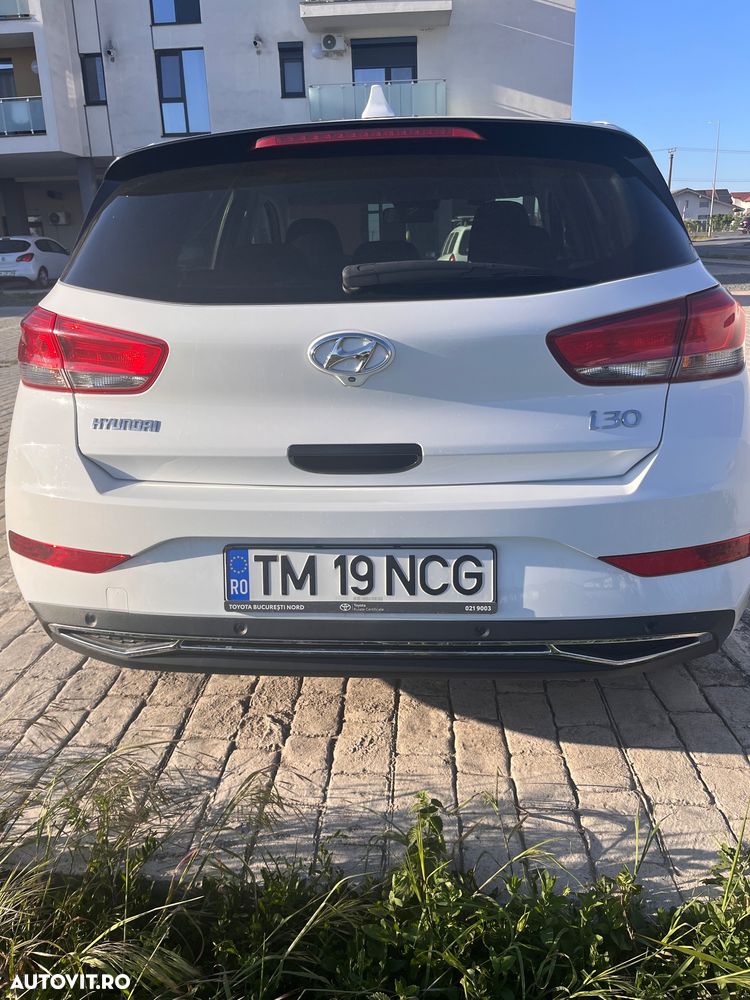 Hyundai i30 - 4