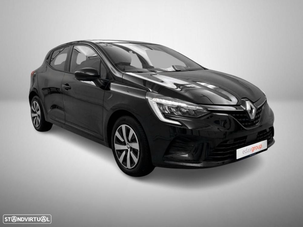 Renault Clio 1.0 TCe Equilibre - 1