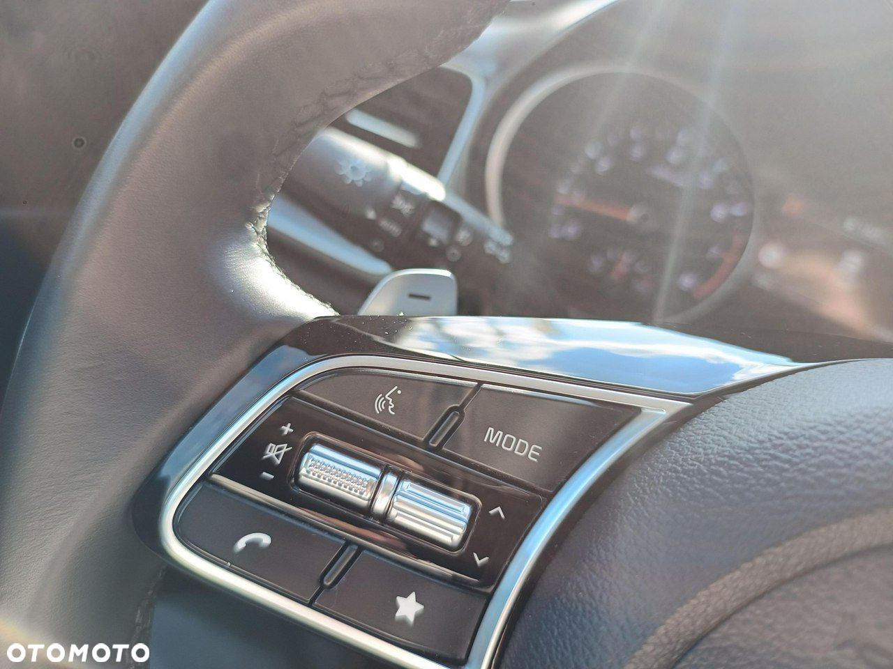 Kia XCeed - 18