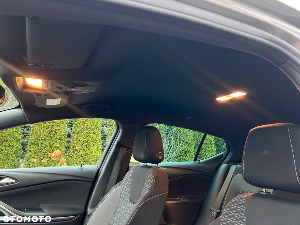 Opel Astra 1.5 CDTI GS Line - 32