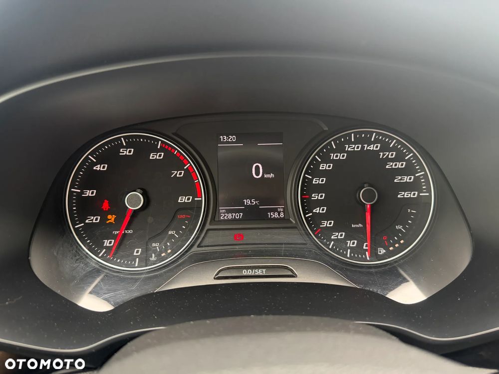 Seat Leon SC 1.2 TSI Start&Stop Style - 20