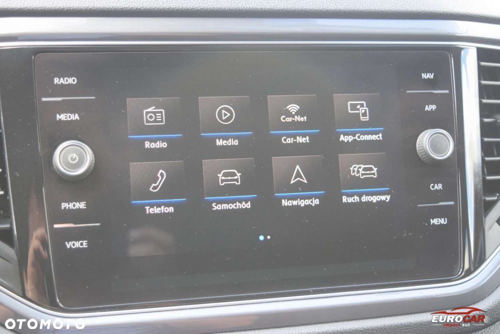 Volkswagen T-Roc 2.0 TDI SCR DSG IQ.DRIVE - 27