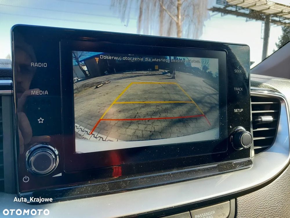 Kia Ceed 1.4 T-GDI L - 16