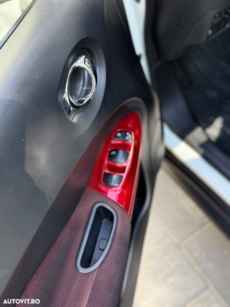 Nissan Juke 1.6L n-tec - 11