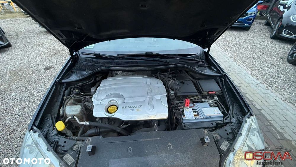 Renault Laguna 2.0 DCi Privilege - 28