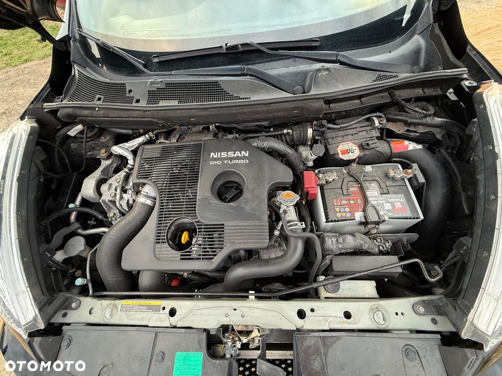 Nissan Juke ver-1-6-dig--t-all--mode-4x4i-xtronic-nismo-rs - 9