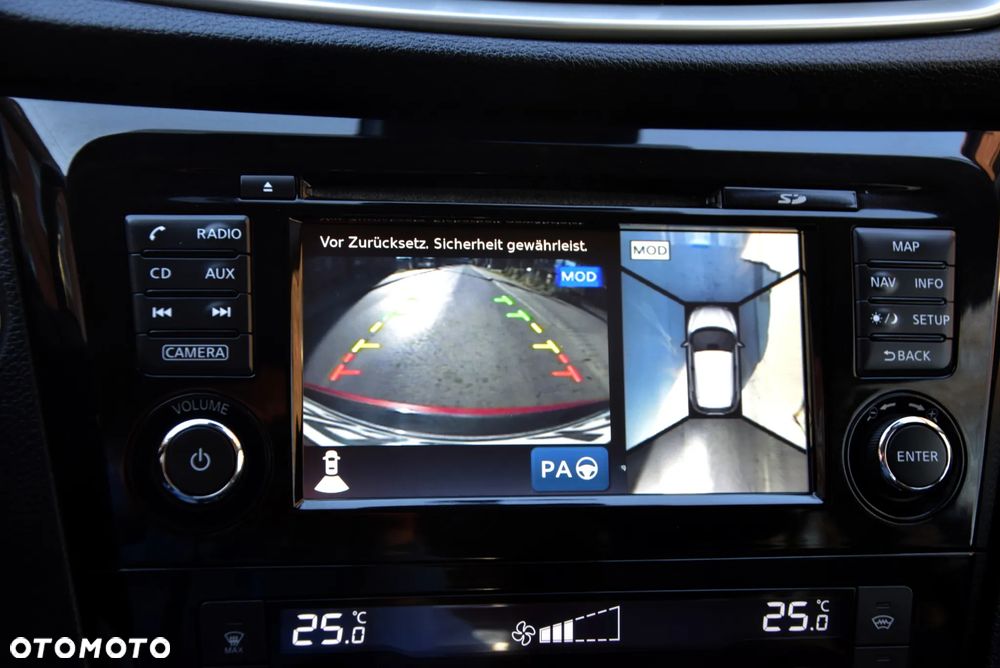 Nissan Qashqai 1.6 DIG-T Tekna - 30