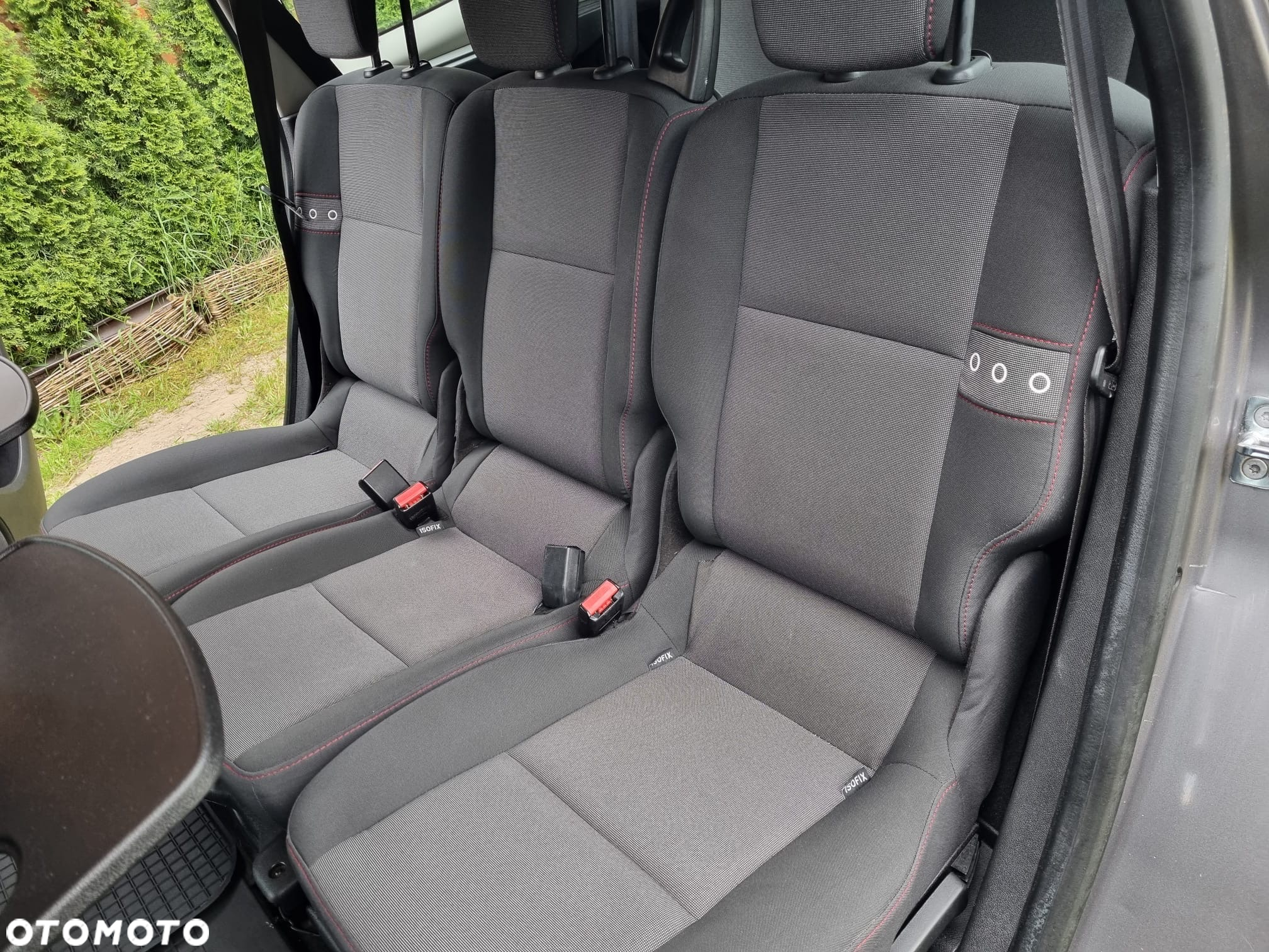 Renault Grand Scenic - 24
