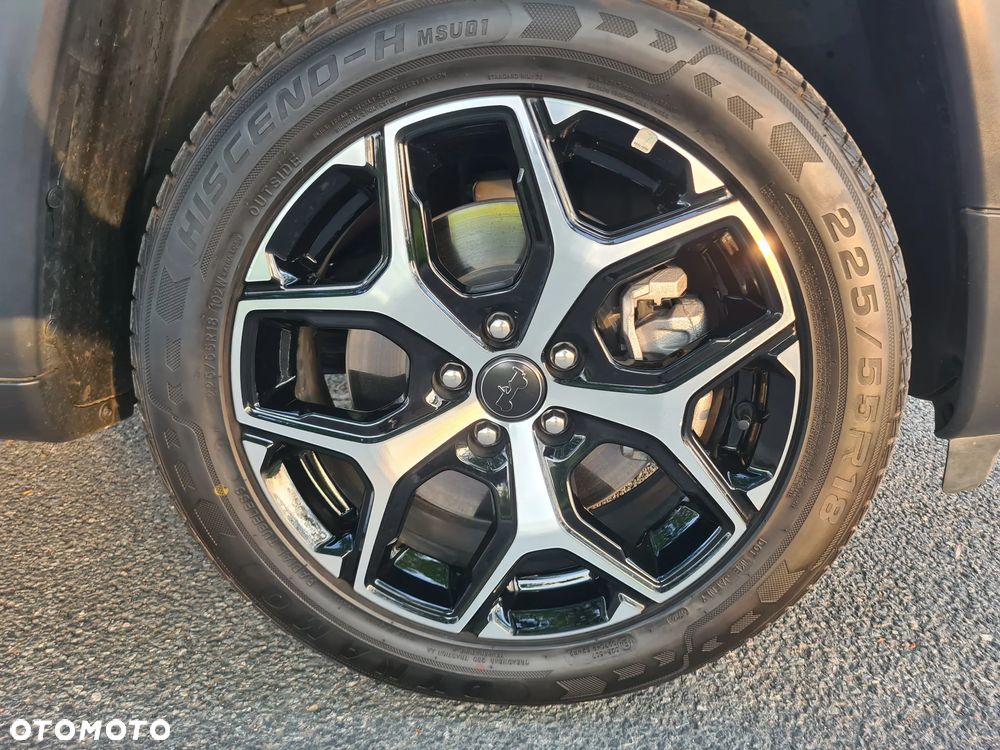 Jeep Compass 1.4 MultiAir Active Drive Automatik Limited - 13
