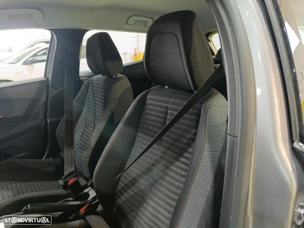 Peugeot 2008 1.5 BlueHDi Active Pack - 6