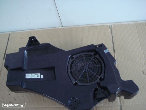 Altifalantes Audi A3 Sportback (8Pa) - 1