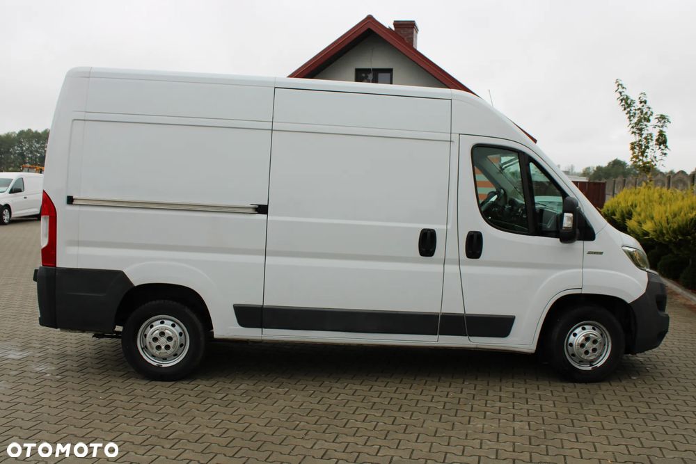 Fiat Duacto L2H2 - 21