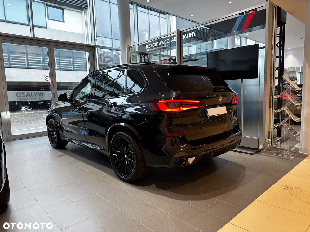 BMW X5 xDrive40i sport - 2