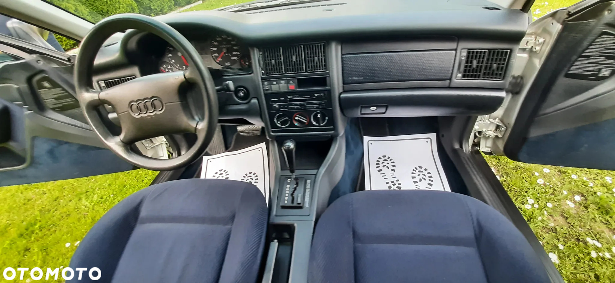 Audi 80 2.0 E - 33