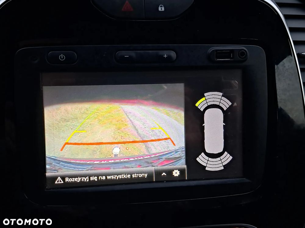 Renault Captur 1.2 Energy TCe S-Edition EDC - 16