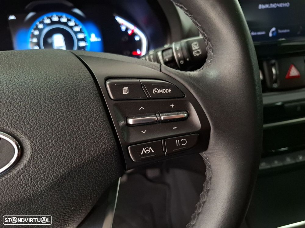 Hyundai i30 1.0 T-GDI Style Plus - 17