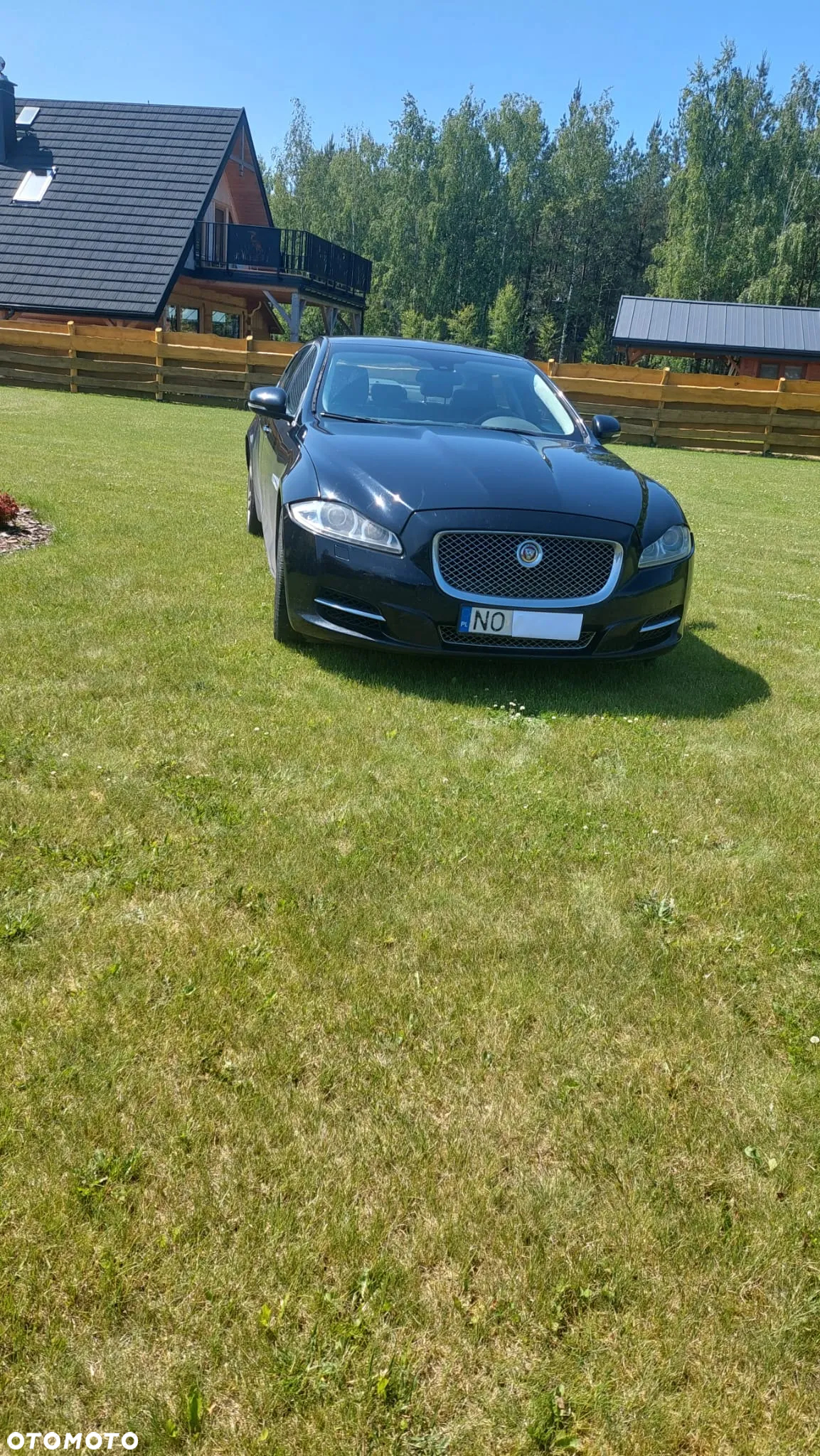 Jaguar XJ 5.0 V8 LWB Portfolio - 2