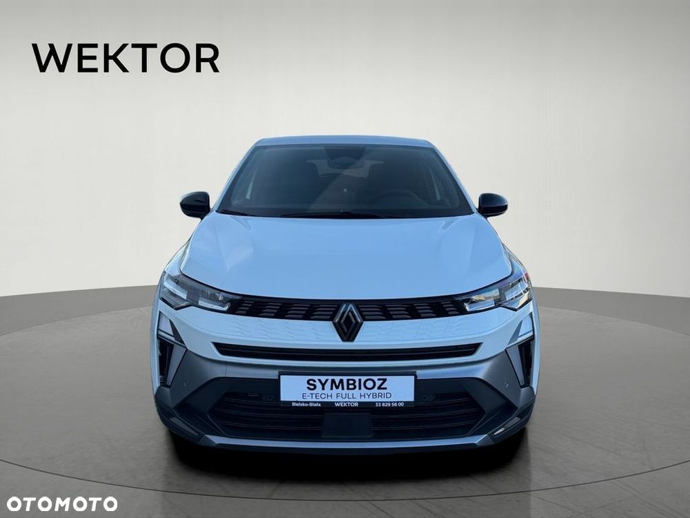 Renault Symbioz - 2
