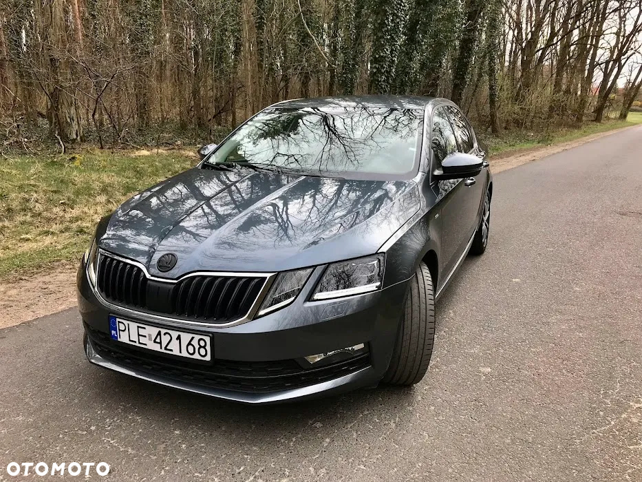 Skoda Octavia 1.8 TSI 4x4 DSG Drive - 3