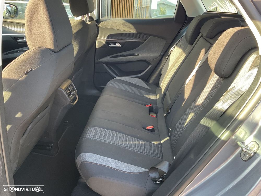 Peugeot 3008 1.6 BlueHDi Active - 34