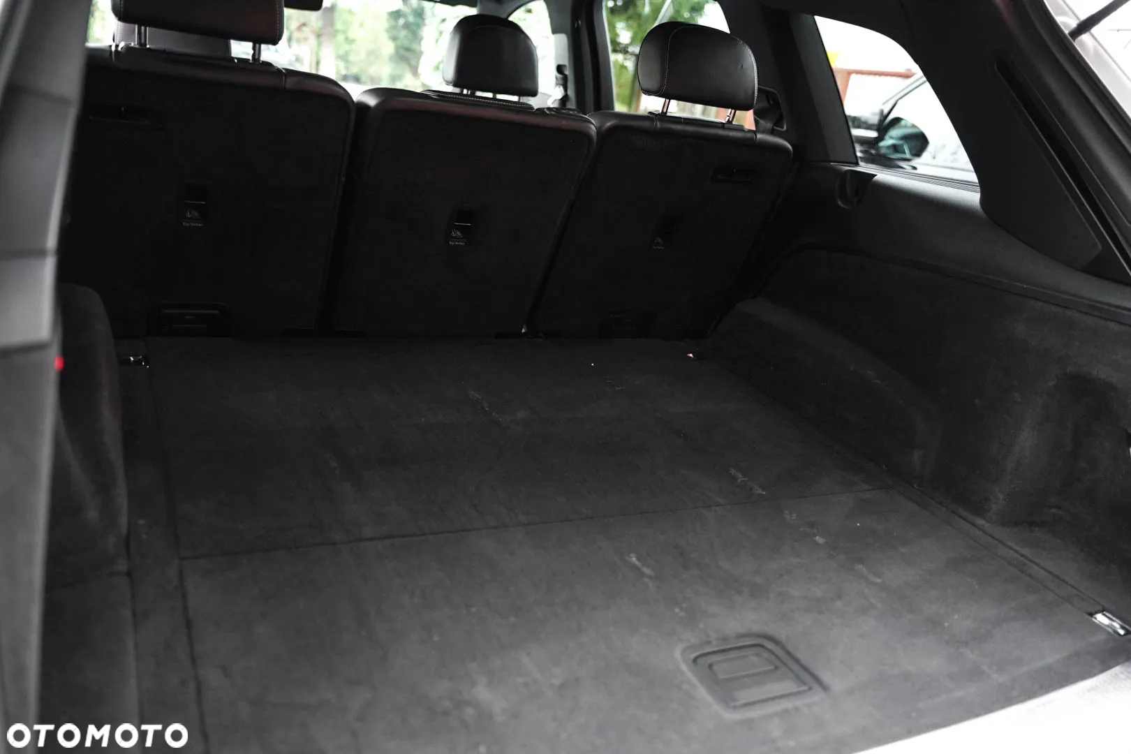 Audi SQ7 4.0 TDI Quattro Tiptronic - 36