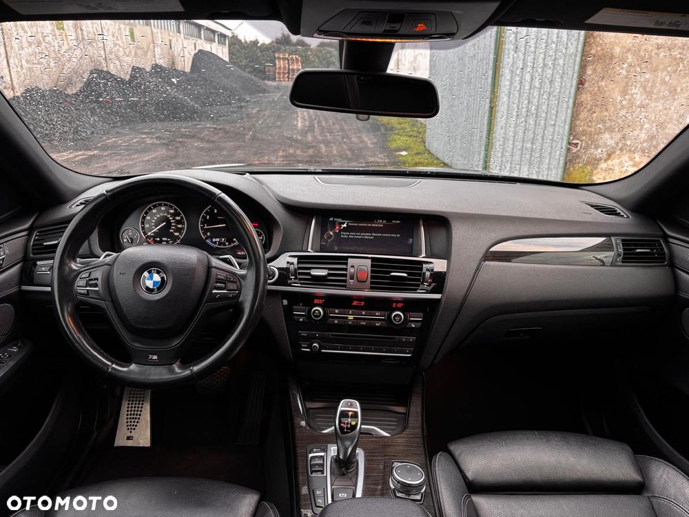 BMW X4 xDrive28i M Sport - 11