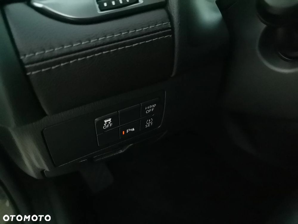 Mazda 6 2.0 SkyPassion - 17