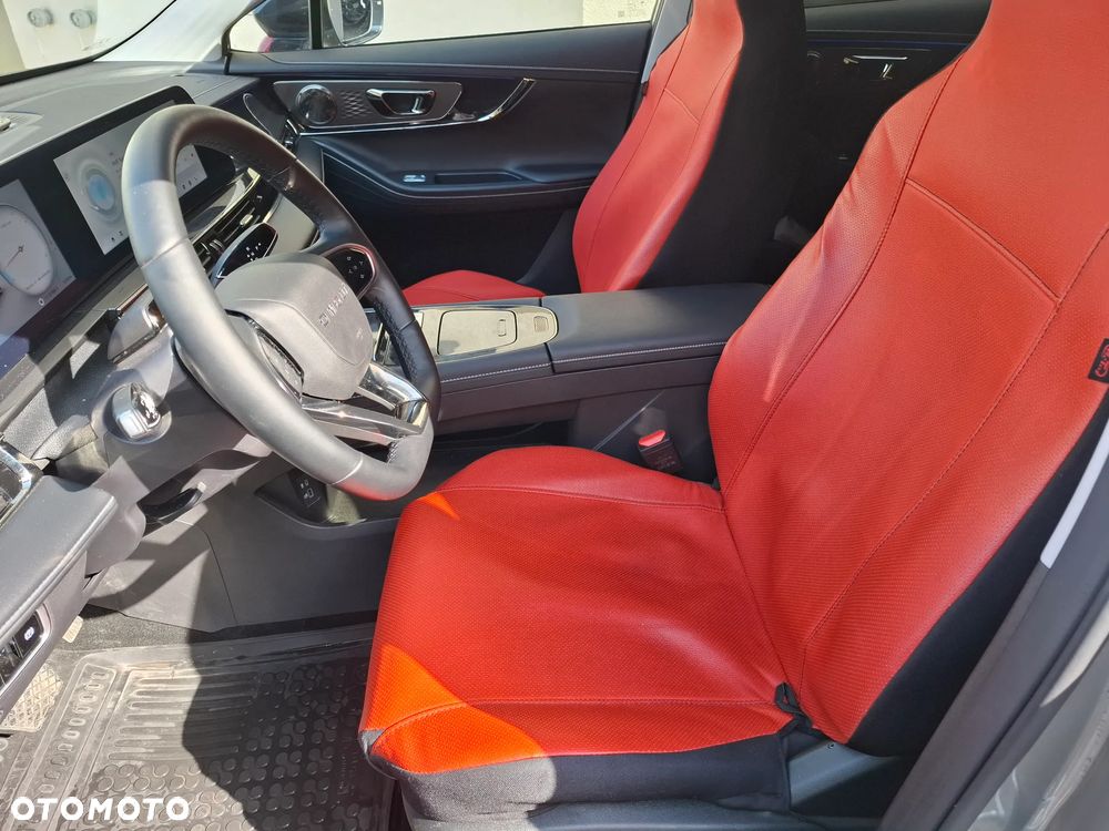 Omoda 5 1.6 T-GDI Premium DCT - 4