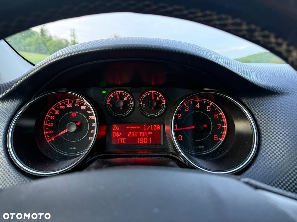 Fiat Bravo 1.4 16V Active - 10