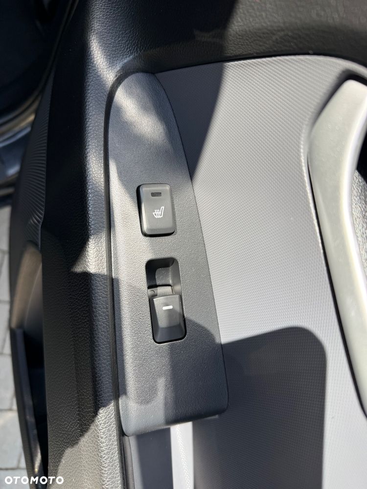 Kia Sportage 2,0 CRDI AWD Vision - 18