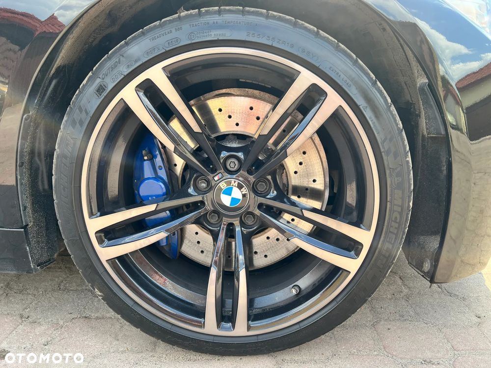 BMW M4 DKG - 9